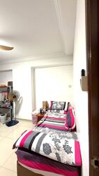 Blk 535 Pasir Ris Drive 1 (Pasir Ris), HDB Executive #610755131